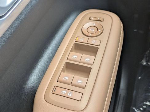 Used 2025 Hyundai Santa Fe Limited AWD/4WD image 53