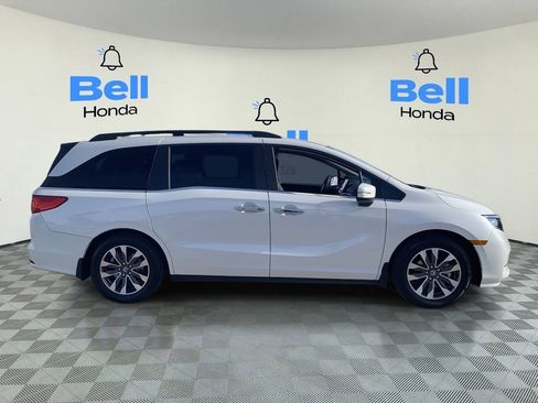 Used 2024 Honda Odyssey EX-L image 5