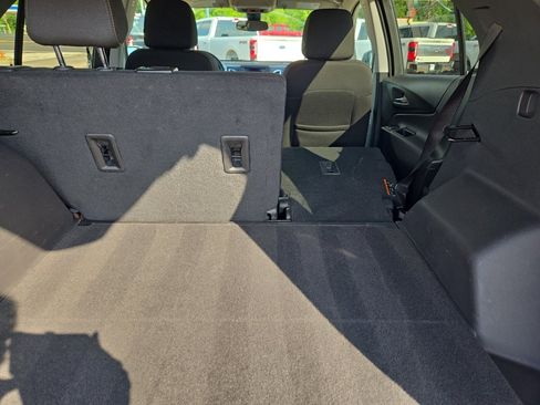 Used 2024 Chevrolet Equinox LT image 14