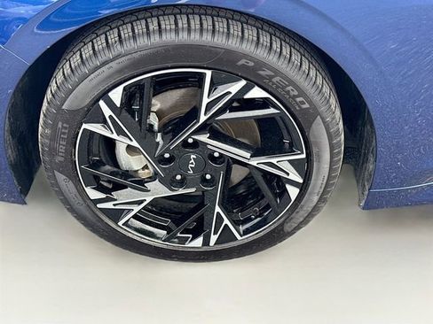 Used 2025 Kia K5 GT-Line w/ GT-Line Premium Package AWD/4WD image 39