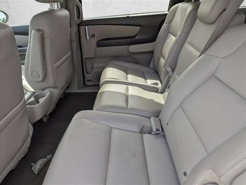 Used 2014 Honda Odyssey EX-L image 25