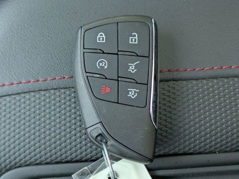 Used 2021 Chevrolet Tahoe RST w/ Luxury Package image 31