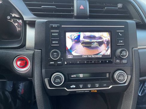Used 2018 Honda Civic LX-P image 18