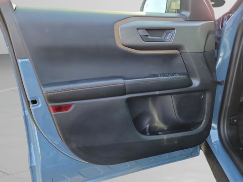 New 2026 Ford Bronco Sport Big Bend w/ Convenience Package image 27