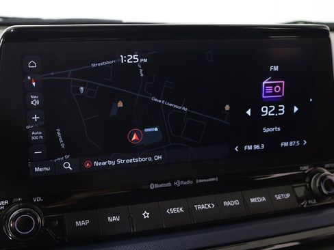 Used 2023 Kia Seltos S w/ Navigation Package image 41