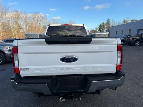 Used 2019 Ford F250 XL w/ STX Appearance Package image 14