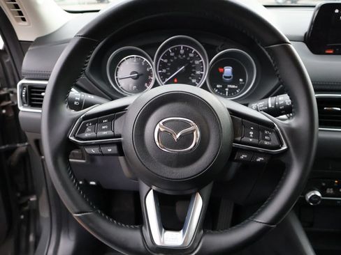 Used 2019 MAZDA CX-5 Touring AWD/4WD image 29