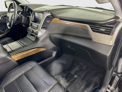 Used 2020 GMC Yukon Denali w/ Denali Ultimate Package AWD/4WD image 38