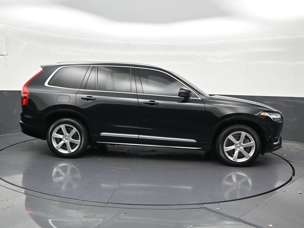 Certified 2024 Volvo XC90 B5 Core AWD/4WD image 7