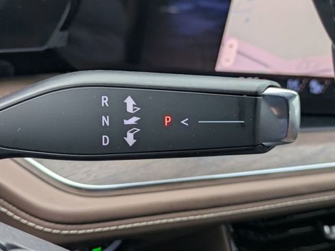 New 2026 Chevrolet Tahoe High Country image 24