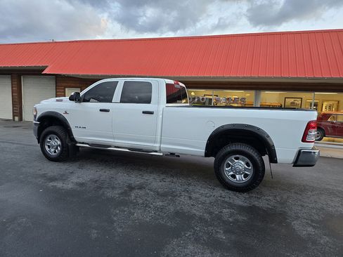 Used 2021 RAM 3500 Tradesman image 6