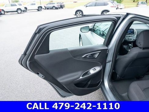 Used 2024 Chevrolet Malibu LT image 12
