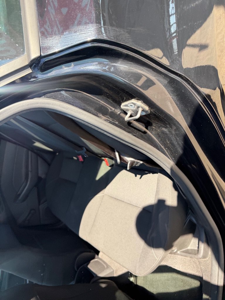 Used 2018 Ford Focus S FWD image 38