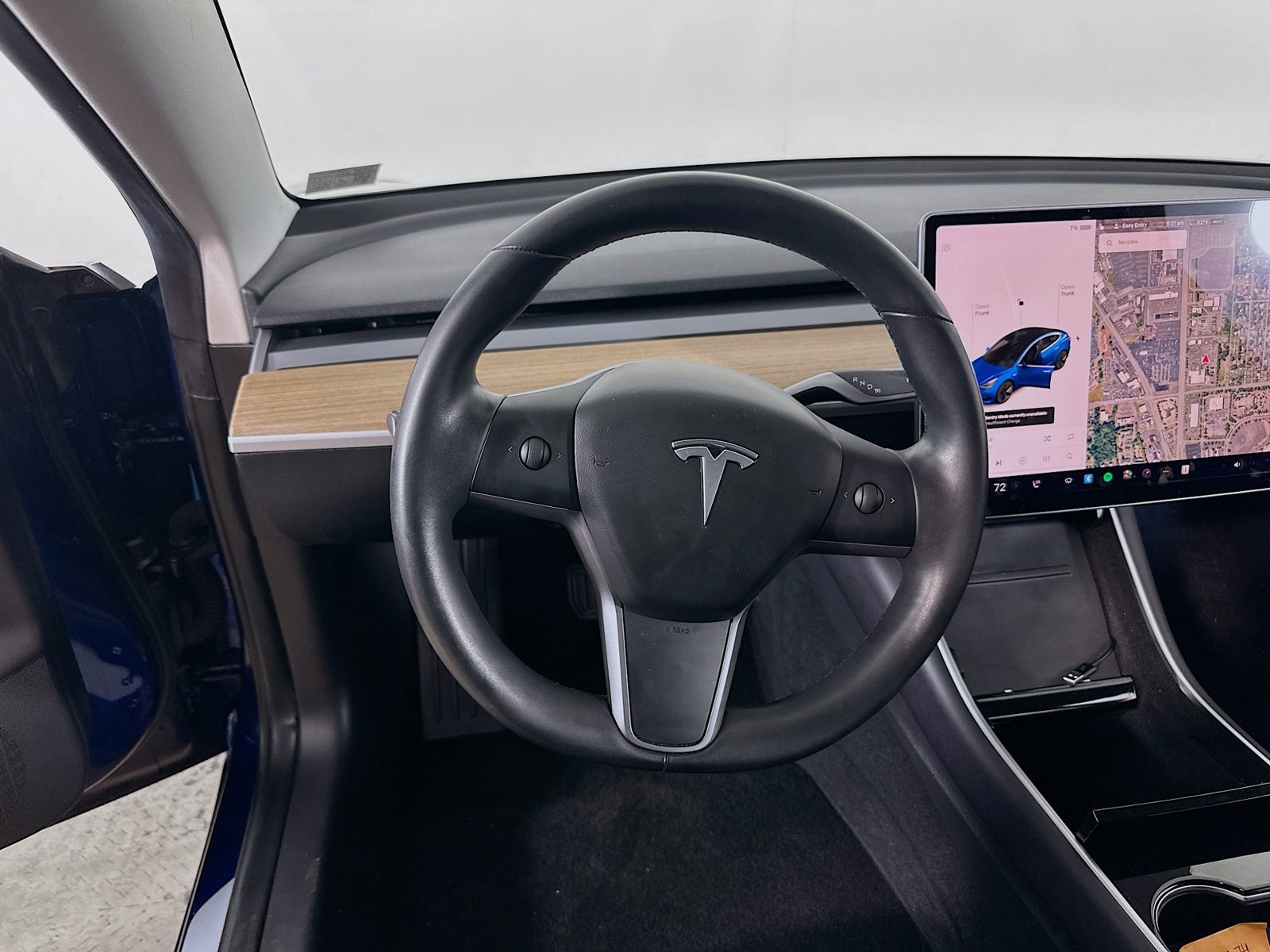 Used 2019 Tesla Model 3 Long Range RWD image 20