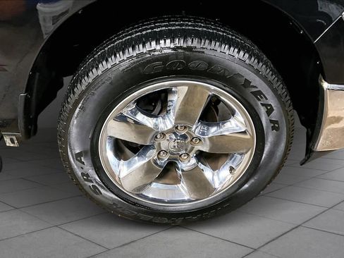 Used 2018 RAM 1500 Big Horn image 10