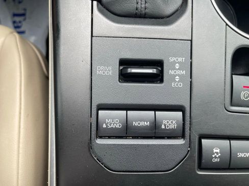 Used 2020 Toyota Highlander XLE AWD/4WD image 43