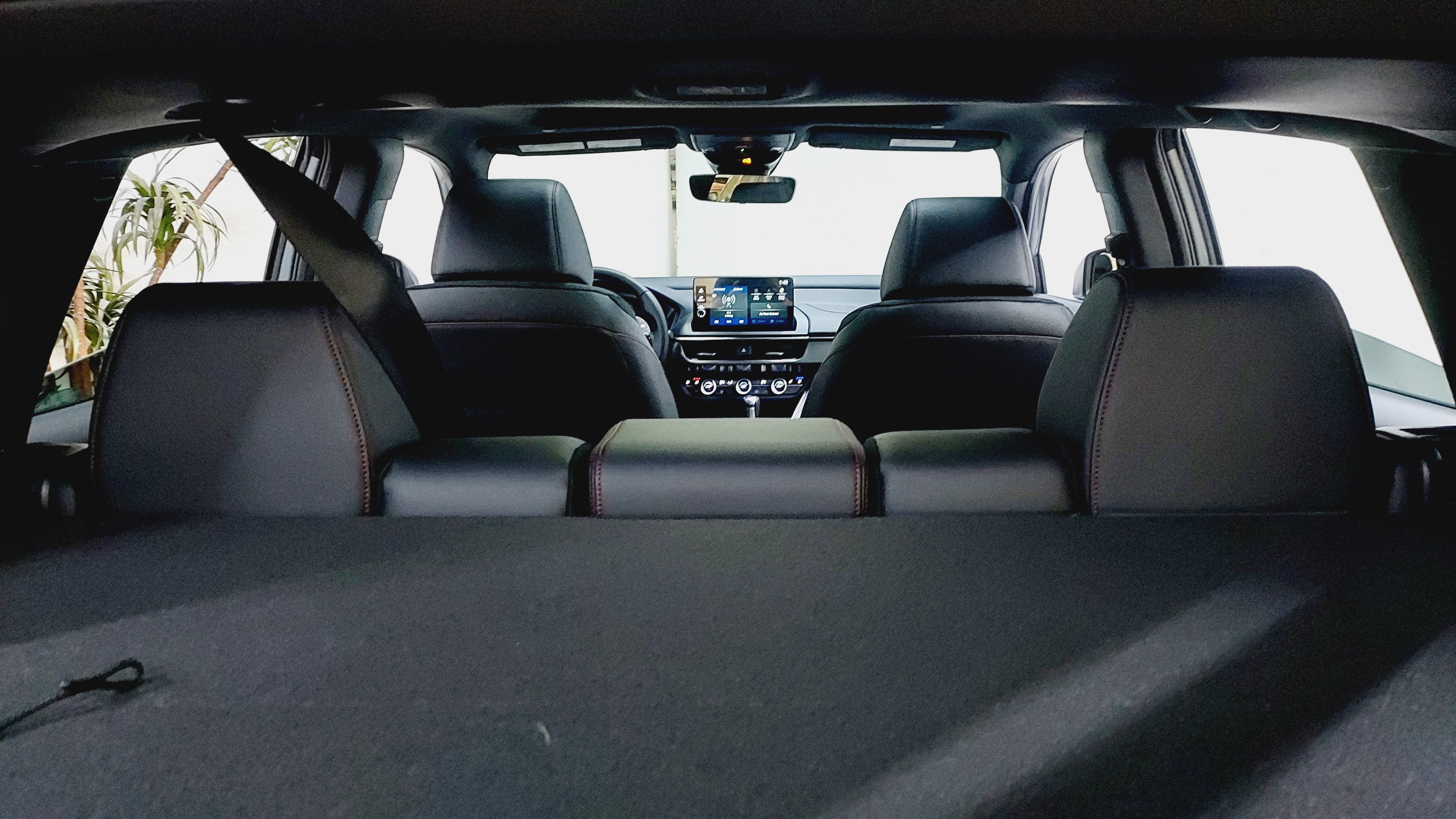 New 2026 Acura ADX A-Spec AWD/4WD image 46