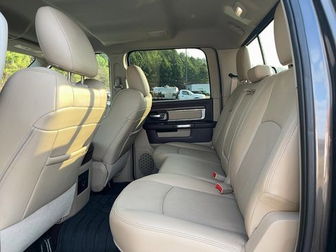 Used 2017 RAM 2500 Laramie image 29