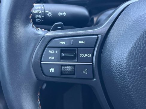 Used 2024 Honda CR-V Sport image 9