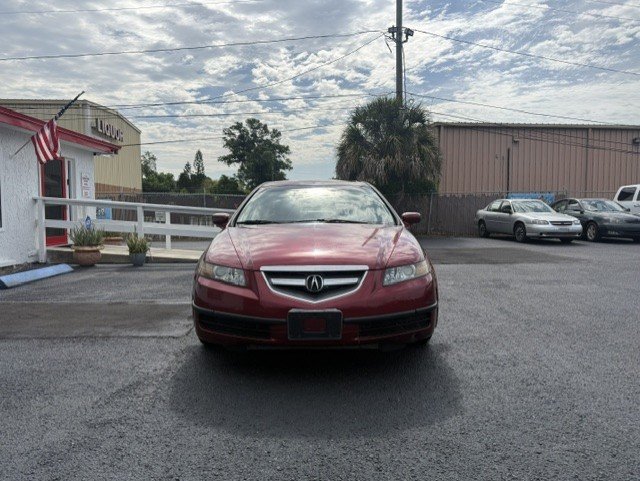 Used 2005 Acura TL FWD image 2
