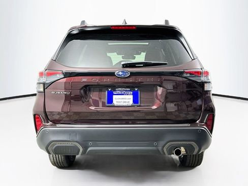 Used 2026 Subaru Forester Limited w/ Premium/Limited Package AWD/4WD image 15