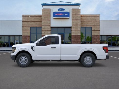 New 2026 Ford F150 XL RWD image 5