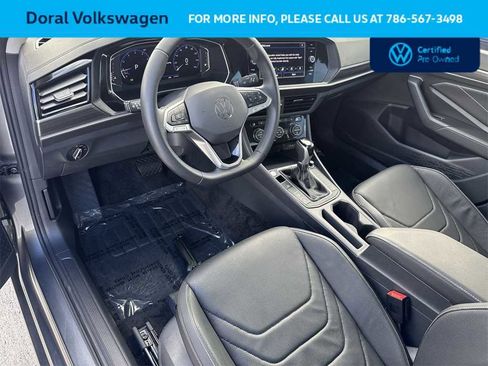 Used 2024 Volkswagen Jetta SEL image 13