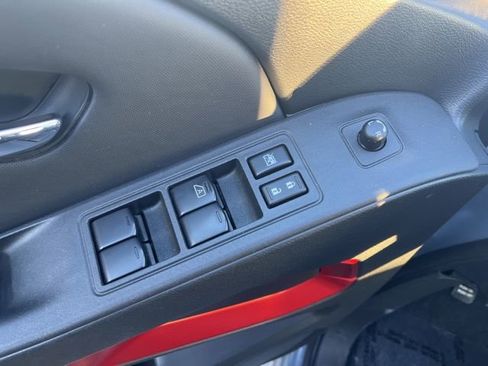 Certified 2023 Nissan Frontier PRO-4X w/ Technology Package image 46