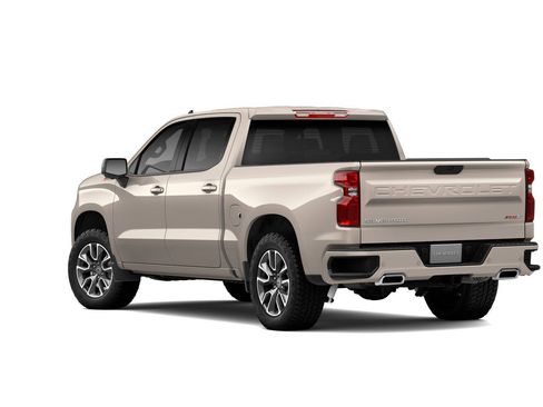 New 2026 Chevrolet Silverado 1500 RST w/ All Star Edition Plus AWD/4WD image 26