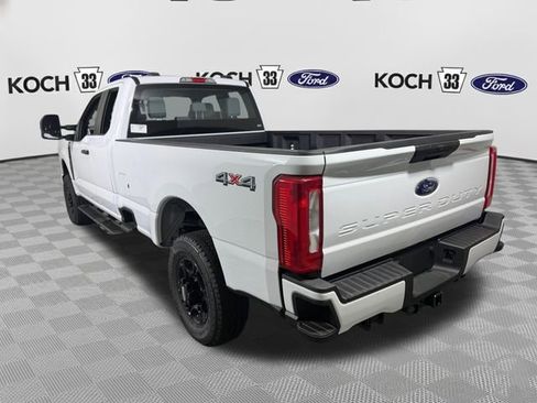 New 2026 Ford F350 XL AWD/4WD image 6