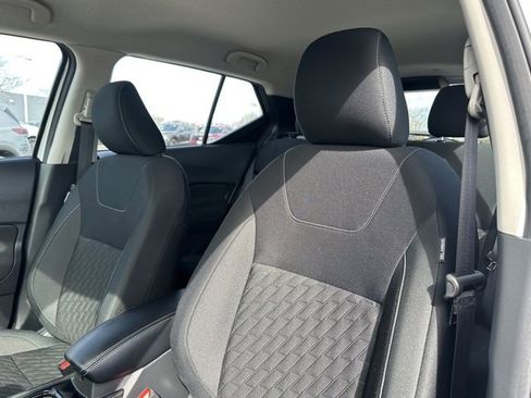 Certified 2024 Nissan Kicks SV w/ Interior Electronics Package image 24