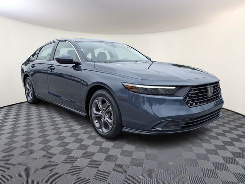 Used 2024 Honda Accord EX image 1