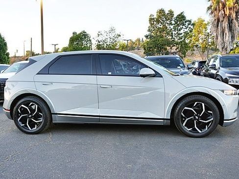 Used 2024 Hyundai Ioniq 5 Limited RWD image 3