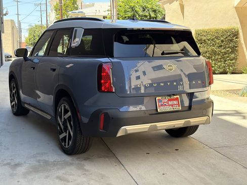 Used 2026 MINI Cooper Countryman S AWD/4WD image 3