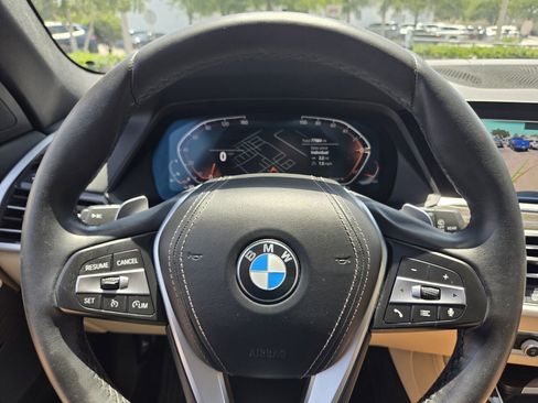 Used 2021 BMW X5 sDrive40i w/ Premium Package 2 RWD image 28