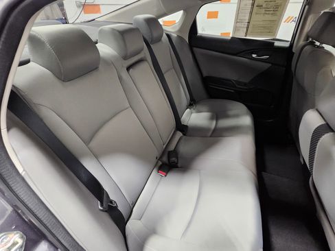 Used 2016 Honda Civic EX image 20