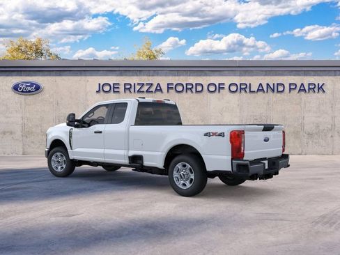New 2026 Ford F350 XLT AWD/4WD image 4