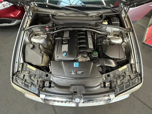 Used 2008 BMW X3 3.0si image 28