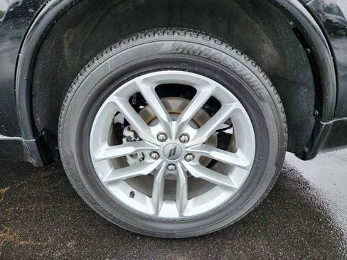 Used 2024 Dodge Durango GT image 46