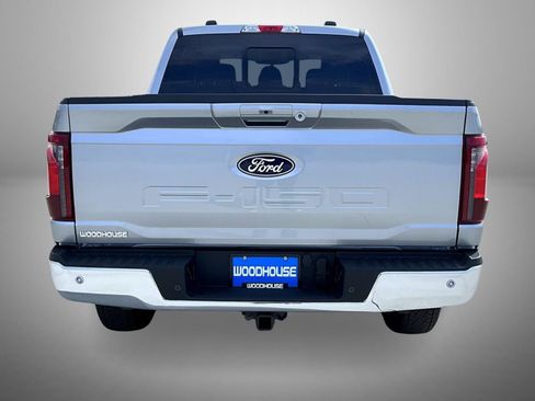 New 2026 Ford F150 XLT AWD/4WD image 6