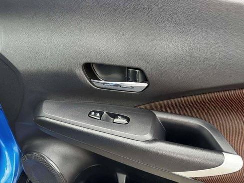 Used 2023 Nissan Kicks SR FWD image 51