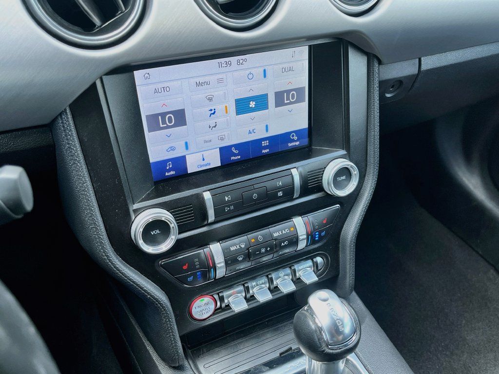 Used 2021 Ford Mustang GT Premium RWD image 15