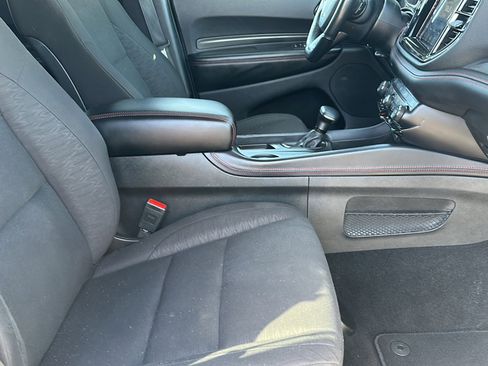 Used 2023 Dodge Durango GT image 24
