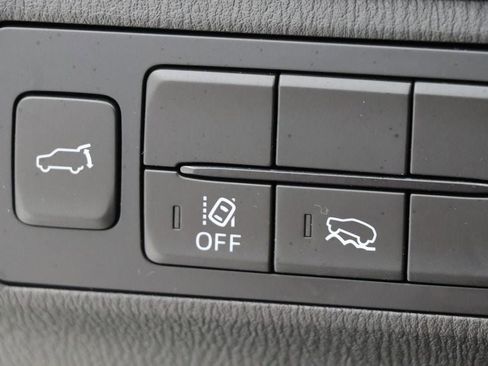 Used 2023 MAZDA CX-9 Touring Plus AWD/4WD image 27