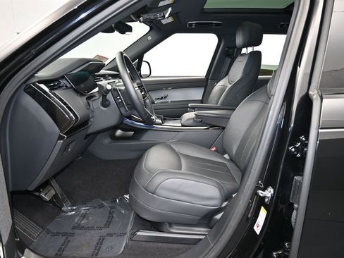 Used 2024 Land Rover Range Rover Sport Dynamic SE image 14