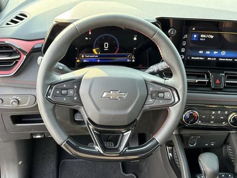 Used 2026 Chevrolet TrailBlazer RS w/ Driver Confidence Package FWD image 19
