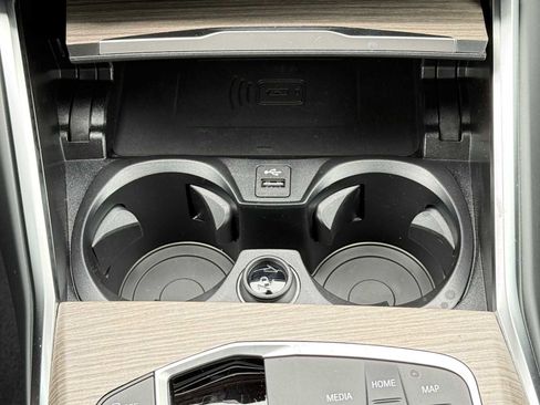 New 2026 BMW 330i xDrive xDrive w/ M Sport Package image 23