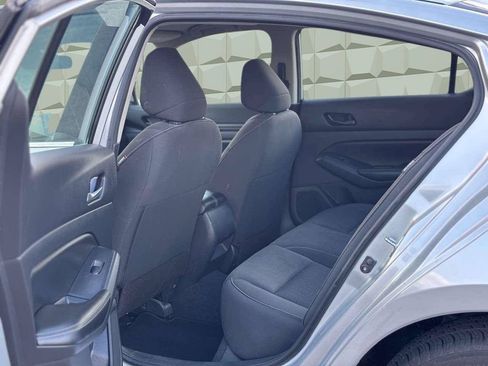 Used 2023 Nissan Altima 2.5 S image 15