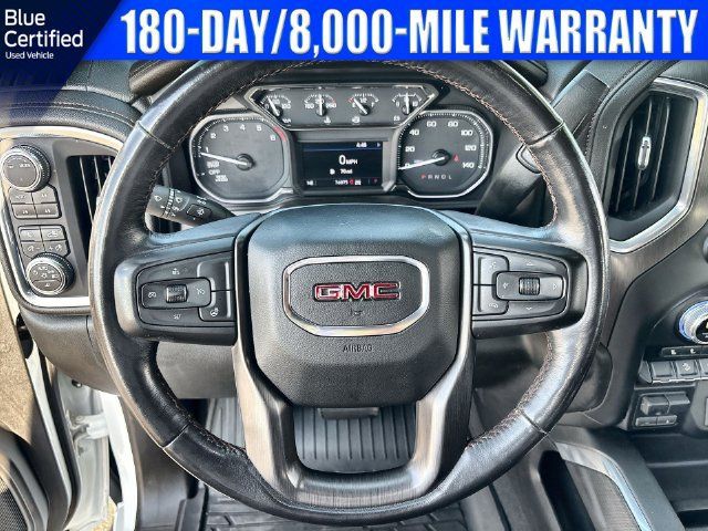 Used 2021 GMC Sierra 1500 AT4 AWD/4WD image 23