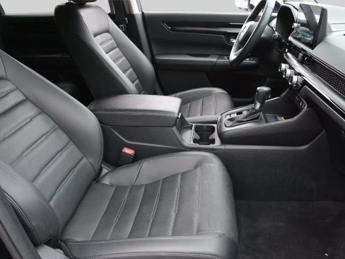 Used 2023 Honda CR-V EX-L image 27